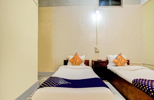 Tezpur Hotel | SPOT ON Durba 2