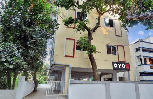 Visakhapatnam Hotel | SPOT ON Grand Mantralayam