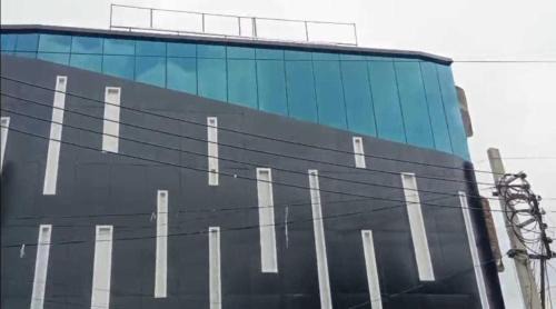 Jind Hotel | SPOT ON Hotel Mezbaani