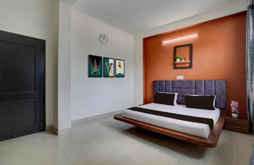 Jind Hotel | SPOT ON Hotel Mezbaani