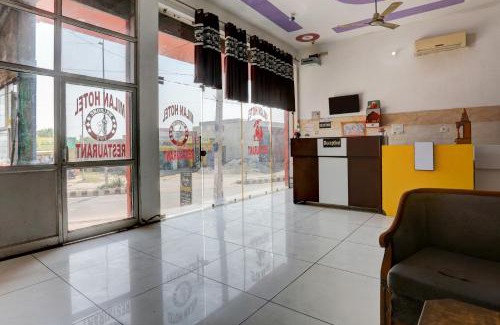 Jind Hotel | SPOT ON Hotel Milan And Marriage Palace