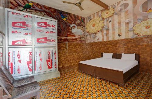 Jind Hotel | SPOT ON Hotel Milan And Marriage Palace