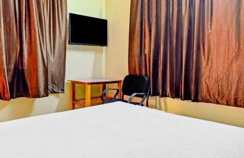 Bhilai Hotel | SPOT ON Hotel Seema Inn