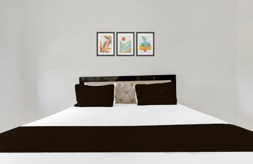 Khairthal Hotel | SPOT ON J D Restaurant and Hotel