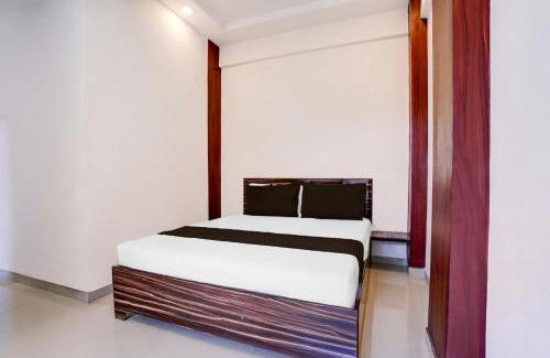 Neral Hotel | SPOT ON Jahanvi Guest House