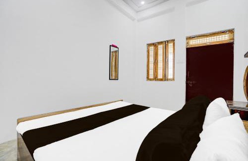 Soraon Hotel | SPOT ON Ma Sharda
