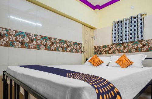Eluru Hotel | SPOT ON New ROYAL LODGE