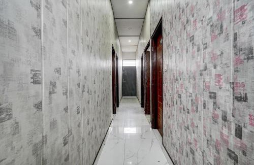 Panipat Hotel | SPOT ON Pilli Kothi Binjhol Halt