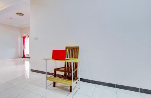 Depok Hotel | SPOT ON Podomoro Homestay