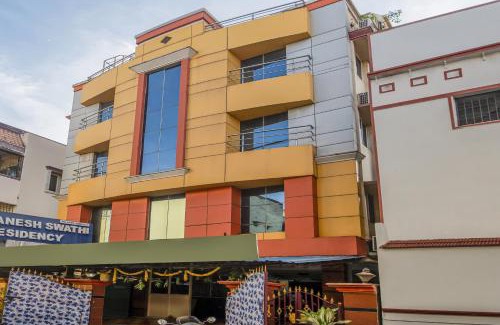 Dabagardens Hotel | SPOT ON SGS RESIDENCY