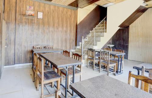 Jodhpur Hotel | SPOT ON Shree Ram Guest House