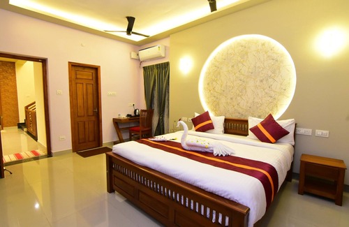 Moratandi Hotel | SPR Paradise Inn