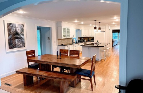 Remsenburg House | Sprawling Southhampton Township Ranchnn