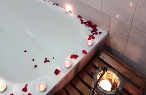 Ndola House | Spree Guest House