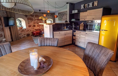 Bautzen Apartment | Spreeblick Suite - Mühlbastei Bautzen