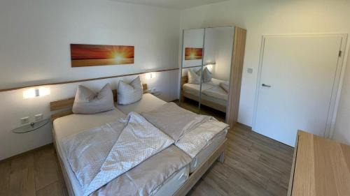 Markische Heide Apartment | Spreeparadies-Semisch