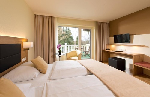Lubben Hotel | Spreewaldhotel Stephanshof