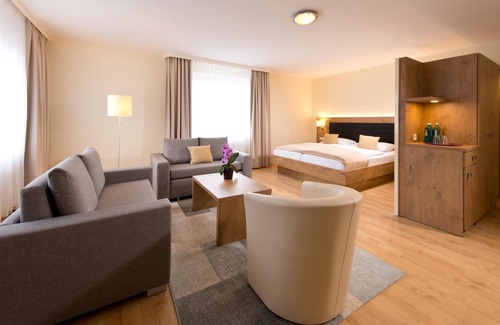 Lubben Hotel | Spreewaldhotel Stephanshof