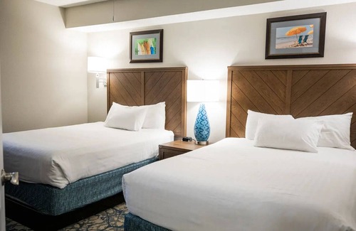 Port Canaveral Resort | Spring Break Family Fun and Relaxation - Cape Canaveral Beach resort