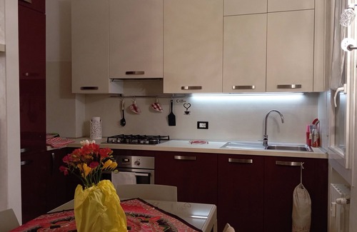 Oriago Apartment | SPRING DREAM cozy apartment, great base to reach Venice