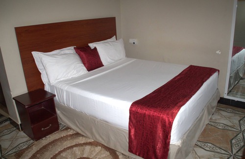 Morogoro Hotel | Spring Hills Hotel - Morogoro