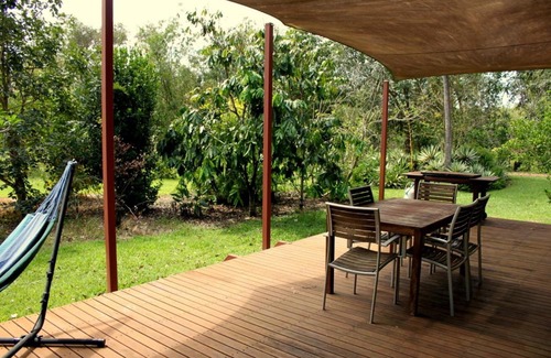 Howard Springs House | Spring Homestead