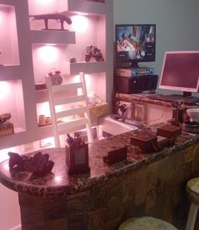 Al-'Amriyah House | Spring house