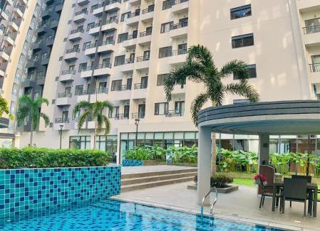 Don Bosco Apartment | SPRING RESIDENCES - Bicutan by M&S