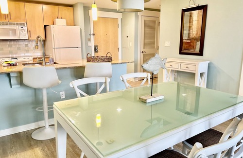 Baytowne Wharf Condo | Spring & Summer Rates, Spectacular bay view, Baytowne Fun & free shuttle