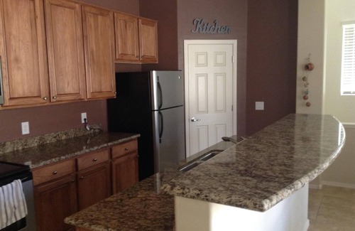 Sierra Verde Condo | Spring Training, Local Pickleball, Pool, Hot Tub, Gated Community, Walking Trail