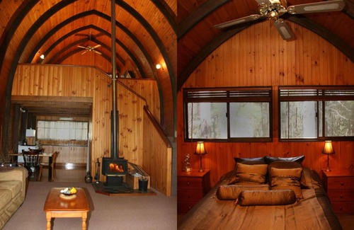 Springbrook Cabin | Springbrook Mountain Chalets