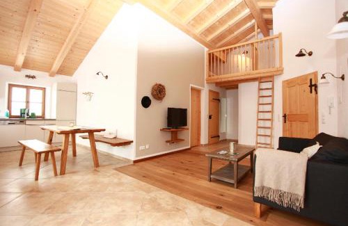 Schechen House | Springerhof