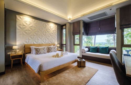 Cha-am Resort | Springfield Village Golf & Spa