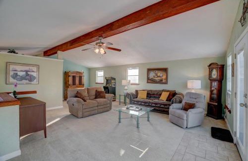 Dawson House | Springhill Lakehouse at Navarro Mills Lake
