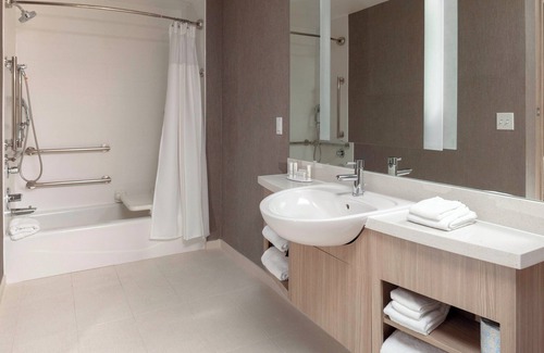 Greenwood Village Hotel | SpringHill Suites by Marriott Denver Tech Center