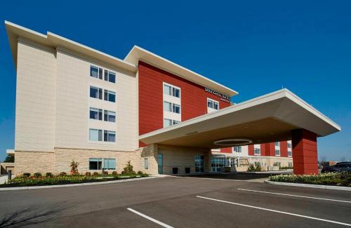 Beavercreek Hotel | SpringHill Suites by Marriott Dayton Beavercreek