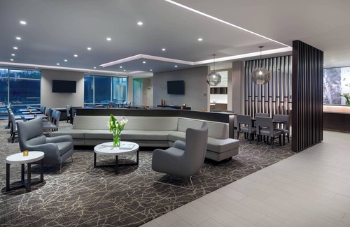 Westfield Hotel | SpringHill Suites by Marriott Indianapolis Westfield