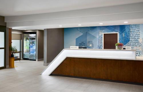 Glen Allen Hotel | SpringHill Suites by Marriott Richmond North/Glen Allen