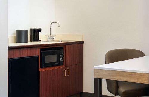 Bel Air Hotel | SpringHill Suites by Marriott Edgewood/Aberdeen