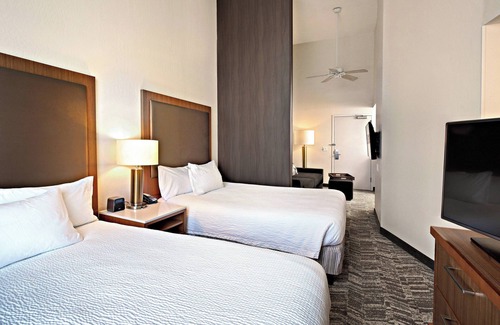 Glendale Hotel | Springhill Suites By Marriott Phoenix Glendale Peoria