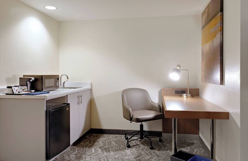 Glendale Hotel | Springhill Suites By Marriott Phoenix Glendale Peoria