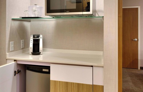 Moab Hotel | SpringHill Suites by Marriott Moab