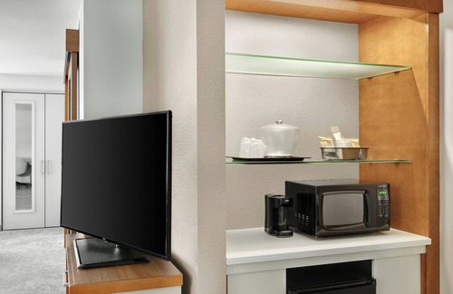 Munster Hotel | SpringHill Suites Chicago Southeast/Munster IN