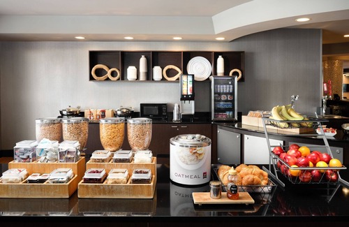 South Loop Hotel | SpringHill Suites Minneapolis-St Paul Airpt/Mall of America