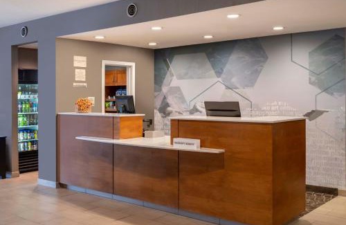 Southeast Colorado Springs Hotel | SpringHill Suites by Marriott Colorado Springs South