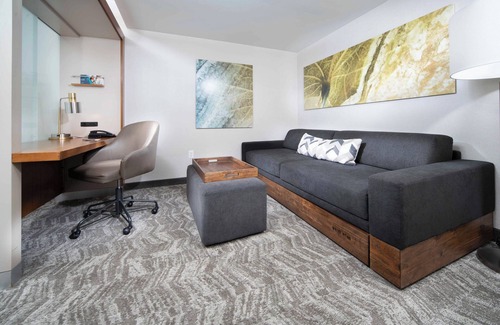 King of Prussia Hotel | SpringHill Suites Philadelphia Valley Forge/King of Prussia