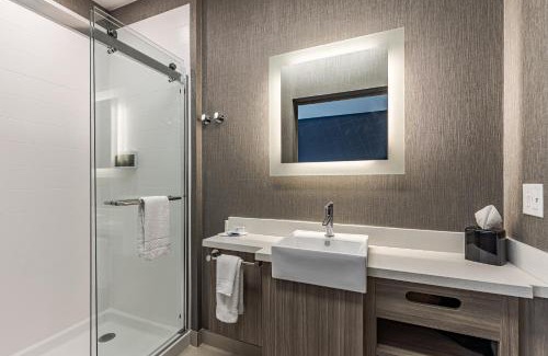 Fort Wayne Hotel | SpringHill Suites by Marriott Fort Wayne North