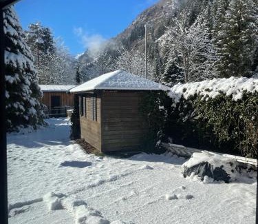 Bad Gastein Apartment | Springhouse
