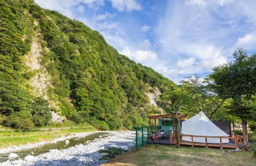 Yamakita Other | SPRINGS VILLAGE Ashigara Tanzawa Onsen Resort & Gl - Vacation STAY 81500v
