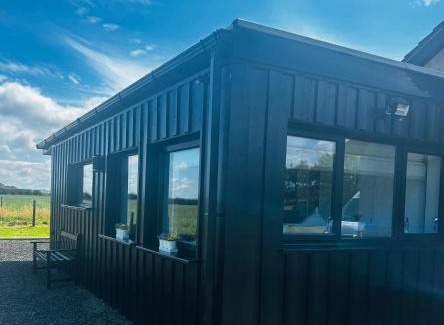 Coleraine House | Springvale Lodge